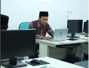 Opening Lecture of the  Language Matriculation Program