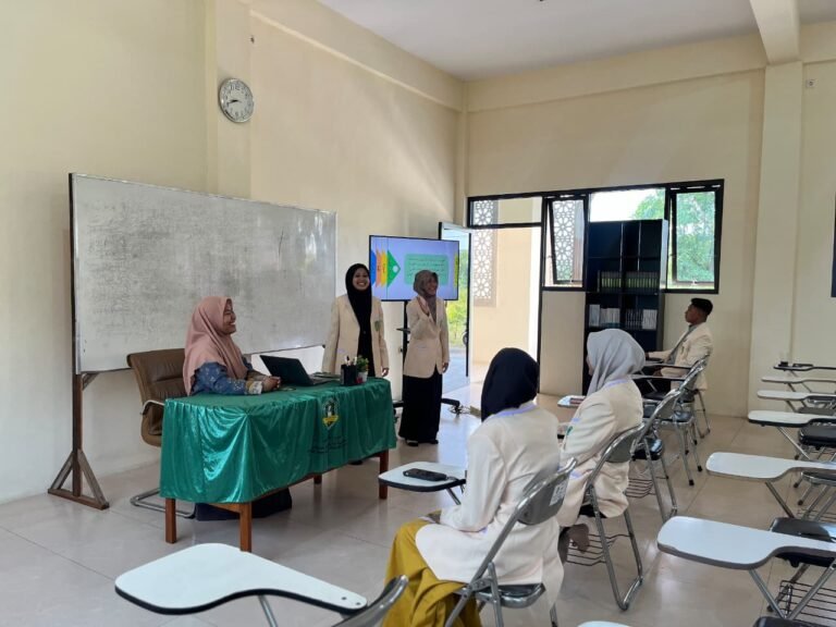Prinsip utama kepemimpinan Nabi Muhammad SAW, Shidiq, Amanah, Tabligh, Fathonah