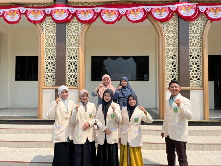 Kepemimpinan KH Nurcholis Misbach dalam Pengembangan Pondok Pesantren Modern Al-Amanah Junwangi